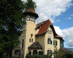 Gæstehus Villa Verdin (Millstatt, Østrig)