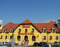 Khách sạn Autobahnrestaurant & Motorhotel Zobern (Zöbern, Áo)