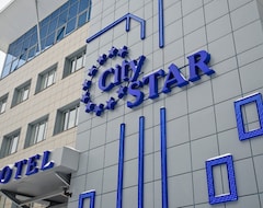 Otel City Star (Perm, Rusya)