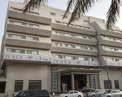 Boudl Al Tahlia Hotel (Džeda, Saudijska Arabija)