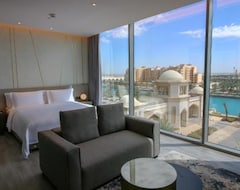 Views Hotel & Residences (Džeda, Saudijska Arabija)
