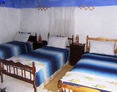 Hotel Maison Rurale Bellouta (Chefchaouen, Maroko)