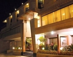 Khách sạn Hotel Shiv International (Surendranagar, Ấn Độ)