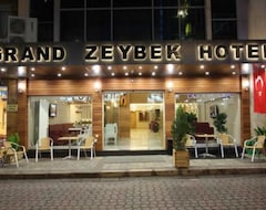 Grand Zeybek Hotel (Izmir, Turkey)