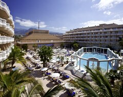 Hotel Cleopatra Palace (Playa de las Américas, Spanien)