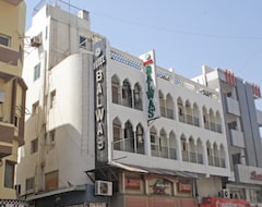 Khách sạn Balwas (Ahmedabad, Ấn Độ)
