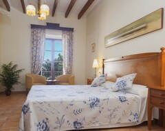 Hotel Son Cleda, House Boutique Adults Only (Sineu, Spain)