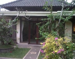 Khách sạn Ubud Permai Bungalow (Ubud, Indonesia)