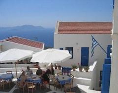 Otel Porfyris (Mandraki, Yunanistan)