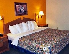 Hotelli Motel 6 Dallas - Irving DFW Airport South (Irving, Amerikan Yhdysvallat)
