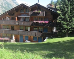 Hotel Haus Marico (Zermatt, Švicarska)
