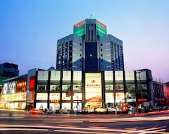 Hotelli Futian Business (Anshan, Kiina)