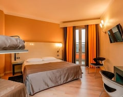 Khách sạn Motel Prestige (Turin, Ý)