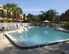 Midpointe Hotel At International Drive (Orlando, Sjedinjene Američke Države)