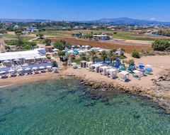 Otel Corali Beach (Skaleta, Yunanistan)
