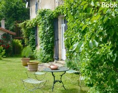 Cijela kuća/apartman Domaine D Azac (Usson-du-Poitou, Francuska)