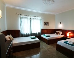 Hotel Firefly Guesthouse - The Berlin Angkor (Siem Reap, Camboya)