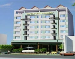 Hotelli Hotel Quang Trung (Ho Chi Minh City, Vietnam)