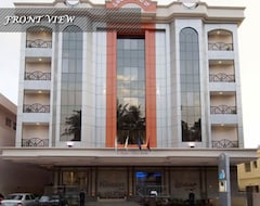 The President Hotel (Bangalore, Indija)