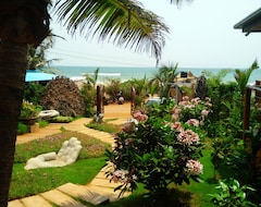 The Baga Beach Resort (Calangute, Hindistan)