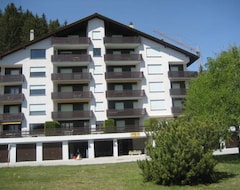 Hotel Residence Les Lisieres Sud (Crans-Montana, Suiza)