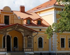 Toàn bộ căn nhà/căn hộ Schloss Fellin (Viljandi, Estonia)
