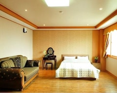 Khách sạn Samsa Rivera Hotel (Yeongdeok, Hàn Quốc)