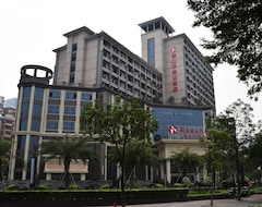 Hotel Ramada Foshan (Foshan, China)