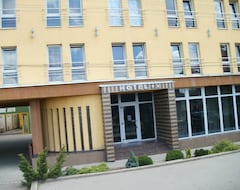 Hotel Riga (Arad, Rumanía)