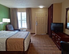 Hotelli Extended Stay America Suites - Fayetteville - Owen Dr. (Fayetteville, Amerikan Yhdysvallat)