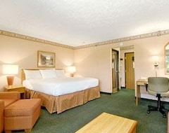 Hotel Baymont Inn and Suites Traverse City (Traverse City, Sjedinjene Američke Države)
