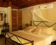 Hotel Conchal (Santa Cruz, Kostarika)