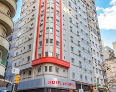 Khách sạn Hotel Express Savoy (Porto Alegre, Brazil)