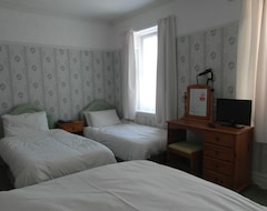 Bed & Breakfast Adeline Guest House (Pembrey, Ujedinjeno Kraljevstvo)