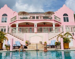 Hotel The Villas At Sunset Lane (St. John's, Antigva i Barbuda)