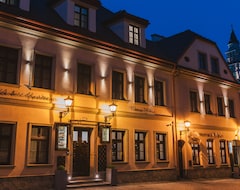 Hotel & Apartments Ventus Rosa (Bielsko-Biala, Poland)