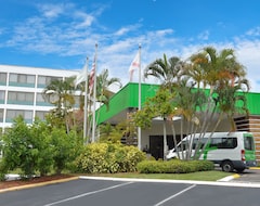 Holiday Inn St. Petersburg N - Clearwater, An Ihg Hotel (Clearwater, ABD)