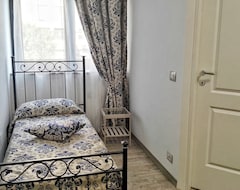 Bed & Breakfast Central City Rooms (Bologna, Ý)