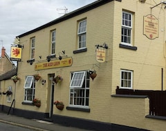 Hotel The Red Lion (Daventry, United Kingdom)