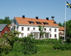 Hotelli Stiftsgarden I Rattvik (Rättvik, Ruotsi)