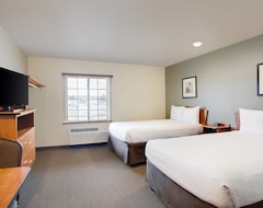 Hotel Woodspring Suites Chesapeake-norfolk Greenbrier (Chesapeake, USA)