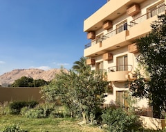 Khách sạn New Memnon Hotel (Luxor, Ai Cập)