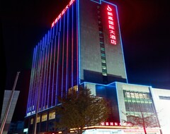 Khách sạn xinjia international grand hotel (Changyi, Trung Quốc)