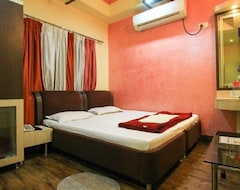 Hotel Tirupati International (Kolkata, Indija)