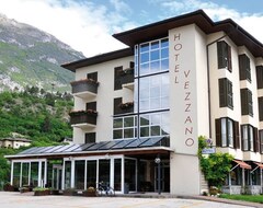 Hotel Vezzano (Vezzano, İtalya)