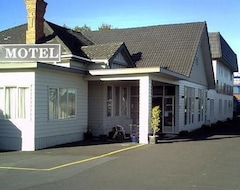 Hotel 540 On Great South Motel (Auckland, Nueva Zelanda)