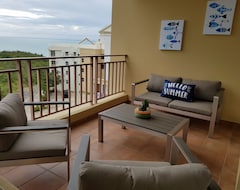 Casa/apartamento entero Vacation In Paradise 5 Star Apartment With Ocean View And Pool, Wifi Ready (Cabo Rojo, Puerto Rico)
