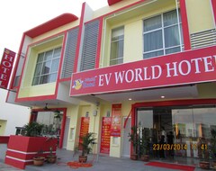 Khách sạn EV World Enstek (Sepang, Malaysia)