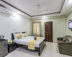 Khách sạn Hotel Gs Suites (Bengaluru, Ấn Độ)