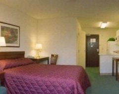 Hotel Extended Stay America Suites - Mobile - Spring Hill (Mobile, EE. UU.)